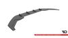 Splitter Volkswagen Arteon R Przód Pro Black-Red
