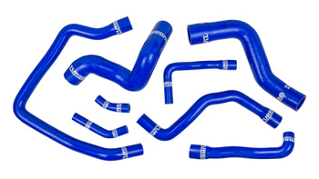 Radiator Silicone Hose BMW E34 TurboWorks