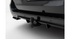 Diffuser Mercedes-Benz V-Class AMG-Line W447 Facelift Rear Valance