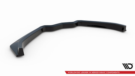Splitters set Chevrolet Corvette Z06 C7