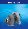 Borg Warner Turbocharger EFR-7670