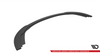Splitter Seat Ibiza Cupra Sport IV Front Pro Black