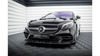 Zestaw Splitterów Mercedes-Benz S AMG-Line C217 Facelift