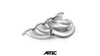 Mitsubishi Evo 4-9 4G63 70mm V-Band Exhaust Manifold