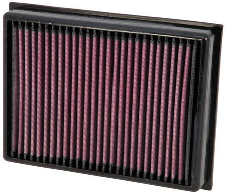 K&N Panel Filter 33-2957