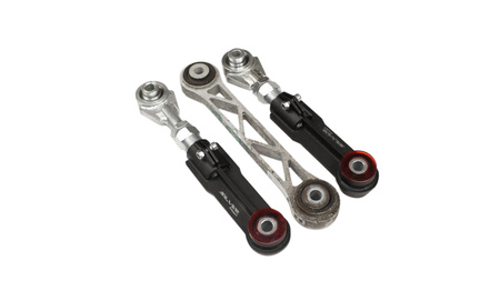 Adjustable Rear Control Arms Tesla Model S X