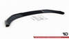 Splitters set Nissan 370Z Nismo Facelift