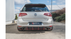 Dyfuzor Volkswagen Golf 7 GTI Tył Racing Durability v.2 Black