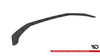 Splitter Peugeot 208 GT II Front Pro Black