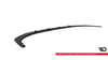 Splitter BMW 1 F70 Przód Street Pro Black