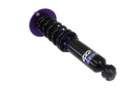 Street Suspension D2 Racing NISSAN SKYLINE R33 GTST 95-98