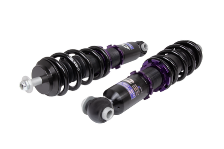 Street Suspension D2 Racing MINI COOPER S (R57) 06-13