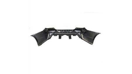 Bumper BMW 5 E60 Rear PDC 24mm
