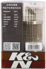 K&N Oil Filter SS-7013