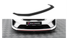 Splitter Kia Ceed III GT Proceed I Przód Pro Black-Red