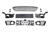 Bumper BMW 3 E92 E93 Front PDC SRA
