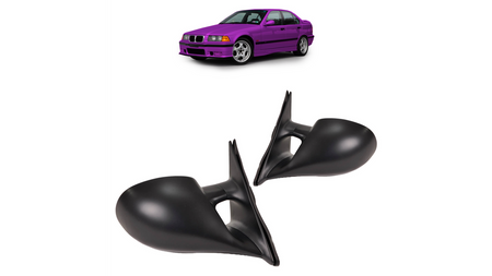 Mirrors BMW 3 E36 Compact Heated