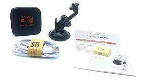 P-Gear P610 20Hz GPS Performance Box