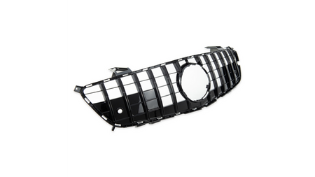 Grill Mercedes-Benz SL R231 GT Gloss Black