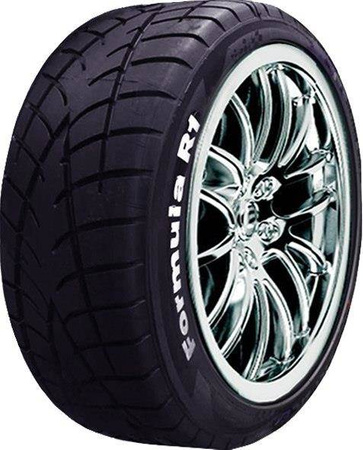 Opona 265/35R18 Tri-Ace R1 97WXL TW100