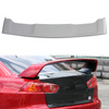 Diffuser Mitsubishi Lancer X Cap OEM Style ABS
