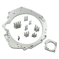 Adapter skrzyni biegów Ford Barra - Nissan 350Z Z33 370Z Z34