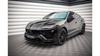 Splitter Lamborghini Urus I przód v.2