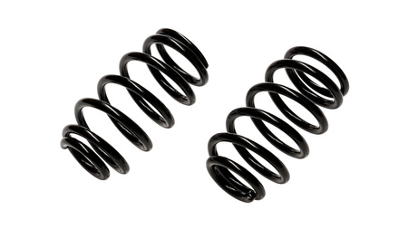 Street Suspension D2 Racing VOLKSWAGEN SCIROCCO MK 3 COUPE ?50 08-17