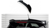 Spoiler Cap Ford Fiesta VIII ST ST-Line 3D