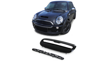 Vent MINI Cooper S R53 Hood Gloss Black