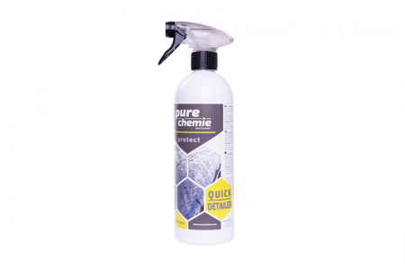 Pure Chemie Quick Detailer 700ml (Quick Detailer)