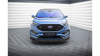 Splitter Ford Edge II ST Front