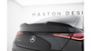 Spoiler Mercedes-Benz GLC C254 AMG-Line  Rear