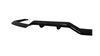 Splitter Lexus NX I H Tył Środkowy z Dyfuzorem Gloss Black