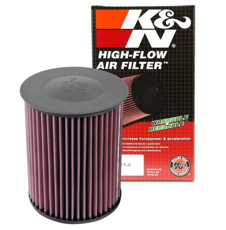 K&N Panel Filter E-2993