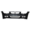Bumper BMW 3 E92 E93 Facelift Front PDC SRA