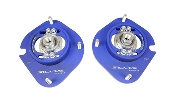 Camber Plates for Daewoo Lanos Blue