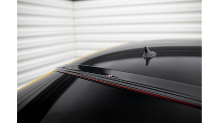 Rear window Cap Volkswagen Arteon R-Line Gloss Black