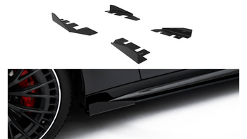 Flaps Mercedes-Benz AMG CLE 53 C236 Side