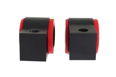 Polyurethane front swingarm bushing VW Jetta Golf GTI R MK5 MK6 Eos Audi A3 TTS TTRS Q3