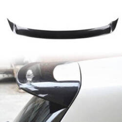 Spoiler Volkswagen Golf VI Lip Carbon