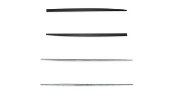 Side Skirts Mercedes-Benz S W222