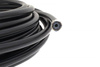 Fuel hose PTFE AN4 IN Black PVC Coating