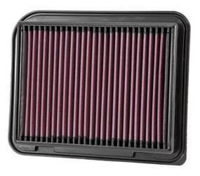 K&N Panel Filter 33-3015