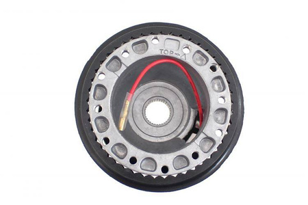 Steering Wheel Hub Toyota