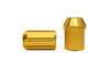 Wheel locking nuts Epman RS M12x1.25 Gold 