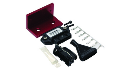 Three-channel original ignition module (DUMB)