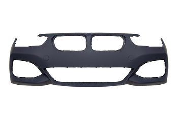 Bumper BMW 1 F20 F21 Facelift Front PDC