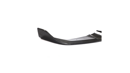 Diffuser BMW 2 F22 F87 Front Bumper Carbon