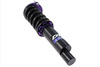 Sport Suspension D2 Racing ALFA ROMEO 156 4 CYL 97-07